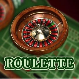 Roulette (Habanero) logo by Habanero at Wild Card City CasinoRoulette (Habanero)